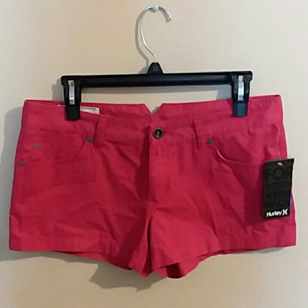 Hurley shorts